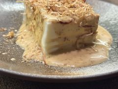 和风豆腐-戏作寿司(观音桥店)