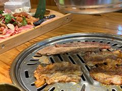 -牛人·雪花牛·木炭烤肉(昆山陆家店)