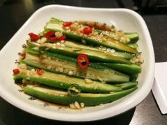 -很久以前羊肉串(清河店)