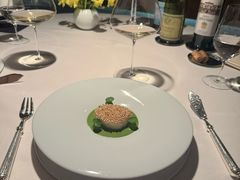 -三嚥阁 La Villa Restaurant