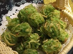 -旺角小渔村(二马路店)