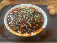 -清真·马安军辣子牛肉面