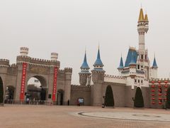 -北京世界公园