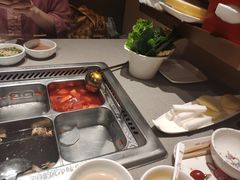 -海底捞火锅(正大乐城店)