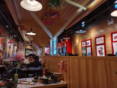 大堂-崎玉烧·寿司料理(石井国际店)