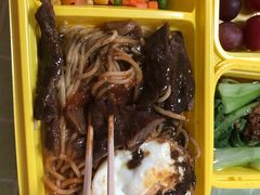 -豪客来牛排(人民东路店)