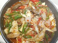 -八珍玉食鸡煲·打边炉(印象城店)