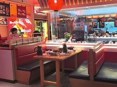 -莲寿司(国兴店)