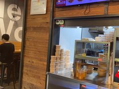 -西少爷(十里堡店)