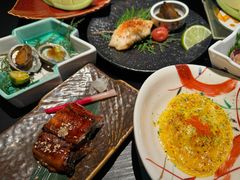 -花潮料理艺食馆(SM新生活广场店)