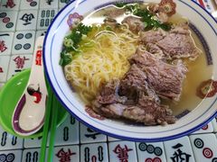 -七爷清汤腩·港式餐厅(金狮广场店)