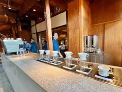 -% Arabica(京都东山店)