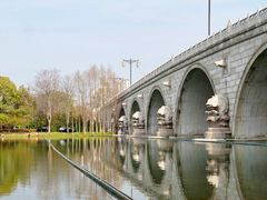 -尚贤河湿地