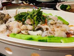 -广州康莱德·韵轩中餐厅