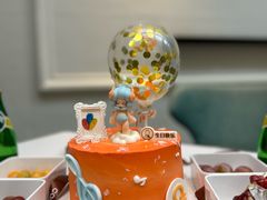 -CAKE BOSS 蛋糕老板(西单君太百货店)