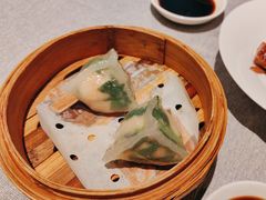 -潮府馆·非遗潮州菜·世纪公园(新国际博览中心店)