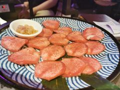 -十三姨正合丰烤肉(营迹路店)