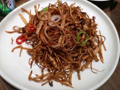 -将相和·海鲜蒸饺大连菜