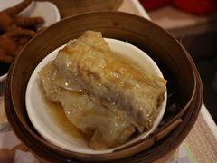 蠔皇鲜竹卷-添好运点心专门店(中环IFC店)