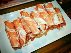 -京顺福老北京涮肉馆(东二道巷店)