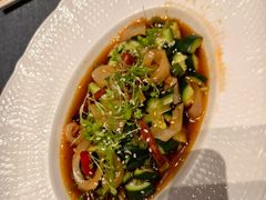 -锦府园·新台州菜(合生汇店)