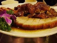 -龙记烧腊茶餐厅(常德路店)