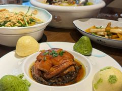 -绍兴老味道·非遗门店(银泰城店)