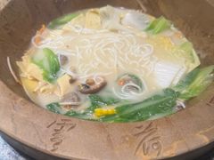 -云荷里·蒸汽石锅鱼·云南菜(中发百旺店)