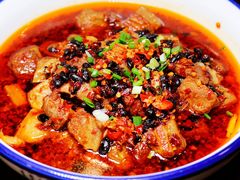 -红旗大食堂(君悦紫园店)