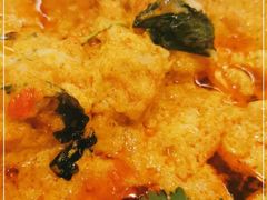 -Thai Alley泰爱里(二沙岛店)