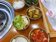 -杀猪天·韩国烤肉(总店)
