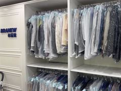 -布瑞琳洗衣(万柳书院店)