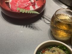 -巴奴毛肚火锅(新街口金鹰店)