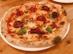-Twin Tails Brewpub双尾精酿餐吧(八坼店)