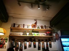 -呐咪傣园·云南菜(石厦店)