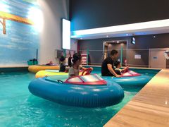 -蒙特利亲子乐园