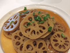 -眉州东坡(北苑华贸店)