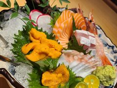 -秋荀日本料理(昆明同德广场店)