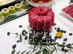 -璞御·海鲜·雪花牛肉局(宾水西道店)