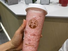 -茶百道(吉嘉港店)
