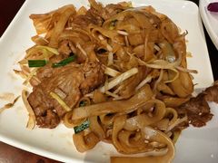 港式干炒牛河-古南都·老广东酒楼(龙江店)