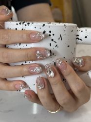 -如一·美甲美睫