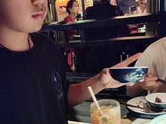 -绿茶餐厅(深圳龙华天虹购物中心店)