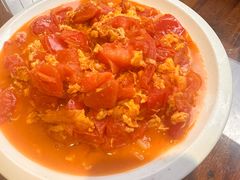 -高伟炒鸡总店(金源路店)