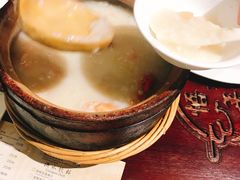 -悟长年潮汕菜砂锅粥(圣熙8号店)