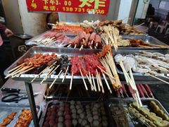 -胡仁根胡记炸炸炸
