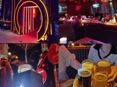 -18BAN音乐啤酒馆(西丽店)