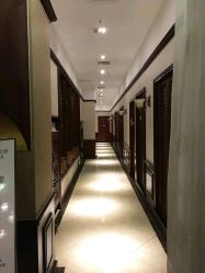 -YESIDO椰岛造型烫发染发