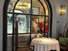 -狮拾久·现代新加坡料理(壹方城店)