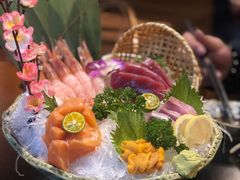 -角落里(中山公园店)